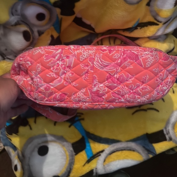 Pink Vera Bradley - Picture 6 of 12